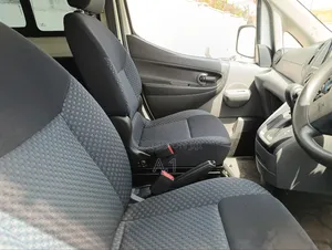 Nissan NV200 S 2019 Pearl