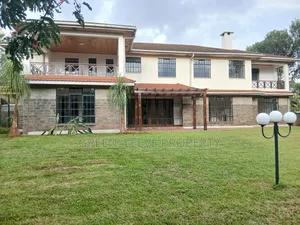 4bdrm House in Runda for rent