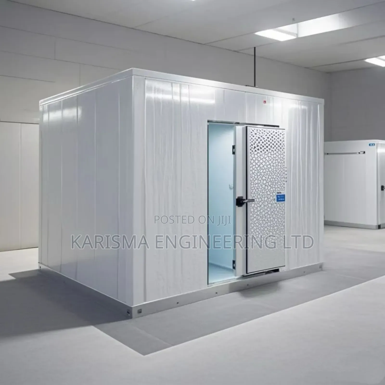 Commercial Walk-in Cold Room