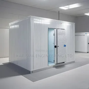 Commercial Walk-in Cold Room