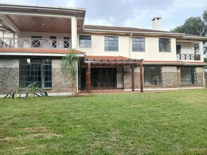 4bdrm House in Runda for rent