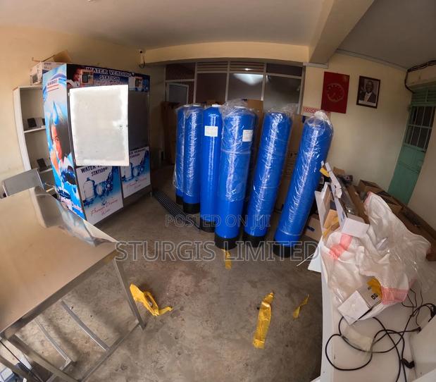 Water Treatment Machines All Size Available - thumbnail 3