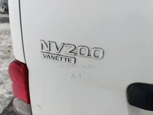 Nissan NV200 S 2019 Pearl