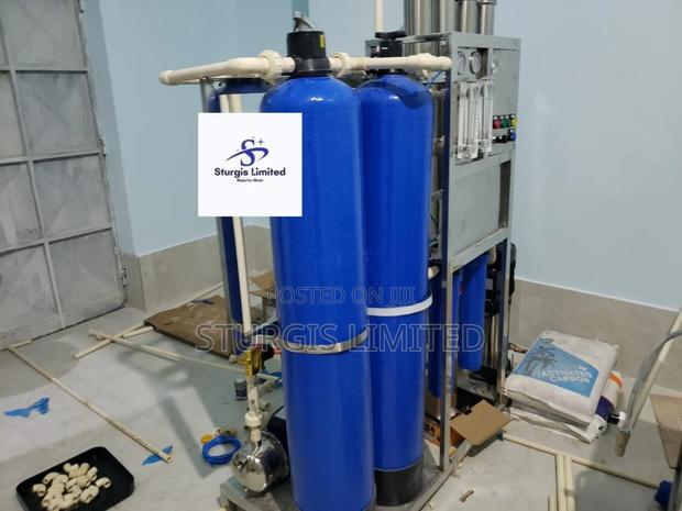 Water Treatment Machines All Size Available - thumbnail 4