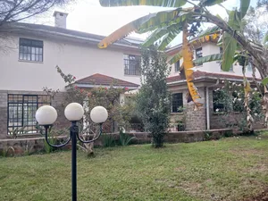 4bdrm House in Runda for rent