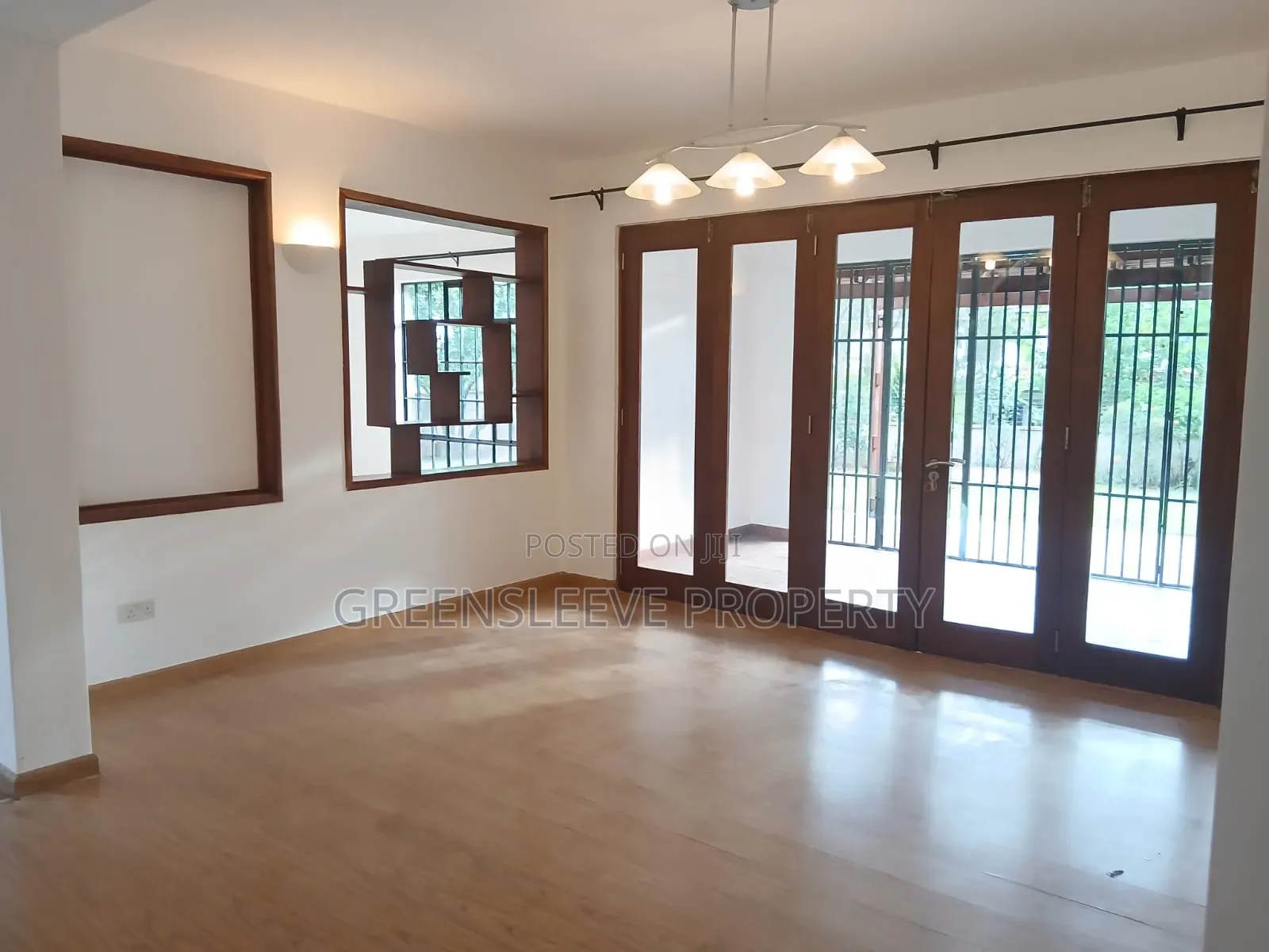 4bdrm House in Runda for rent