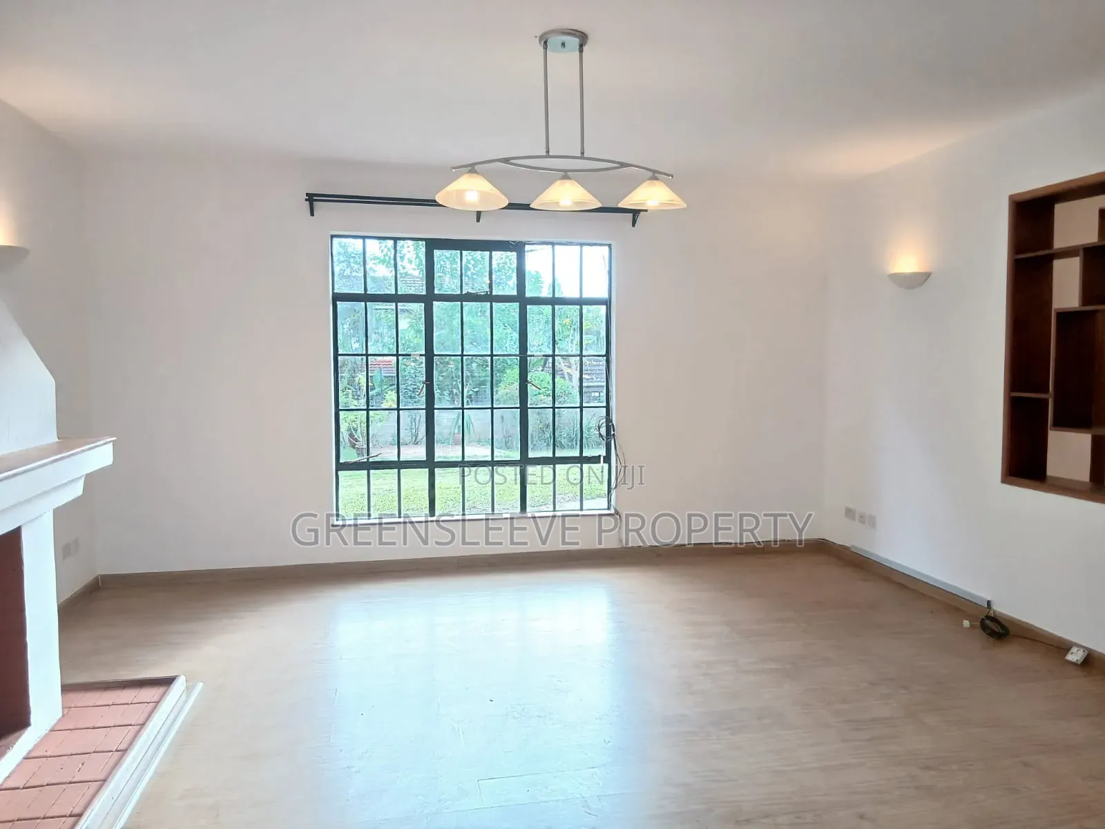4bdrm House in Runda for rent
