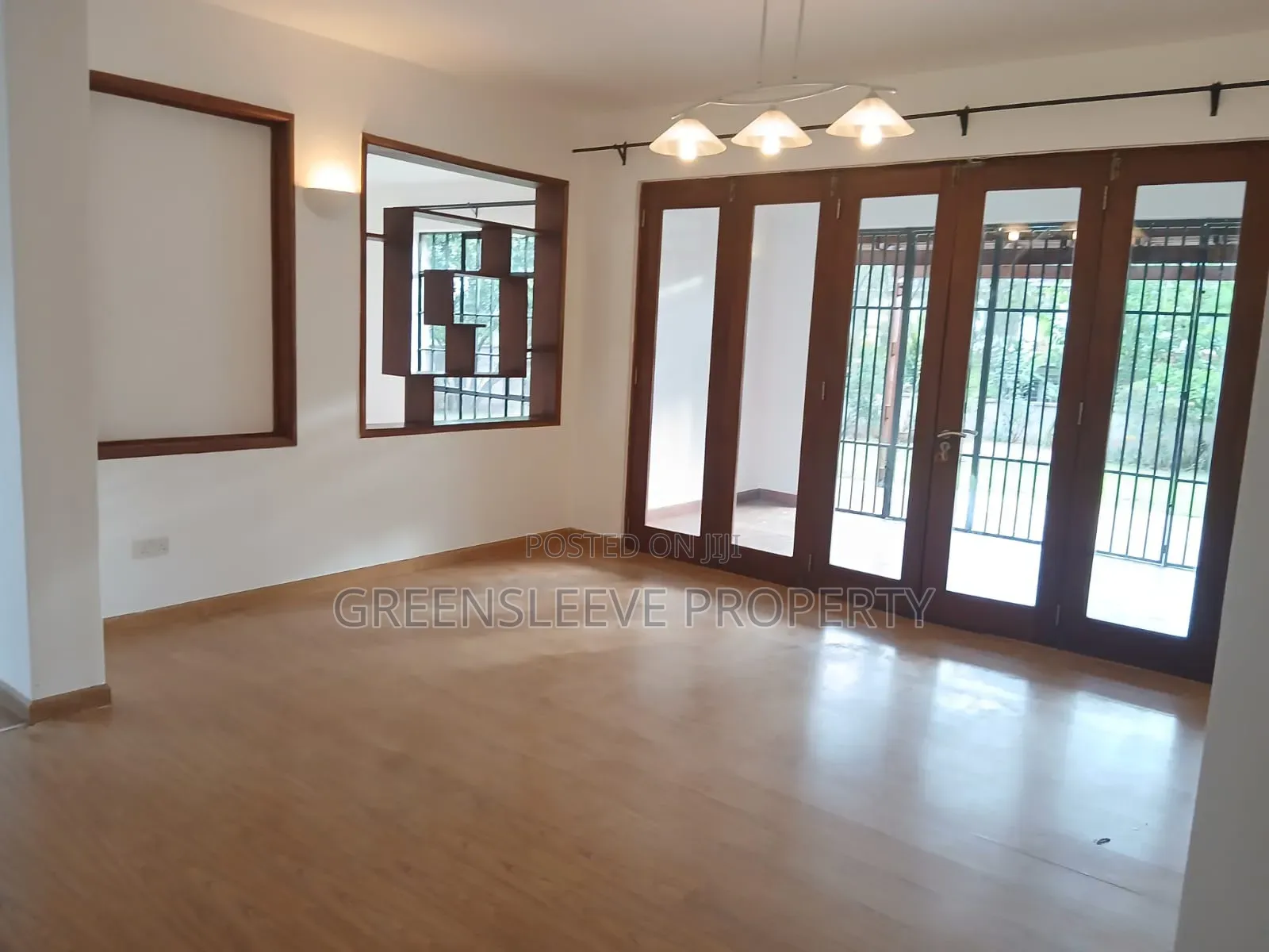 4bdrm House in Runda for rent