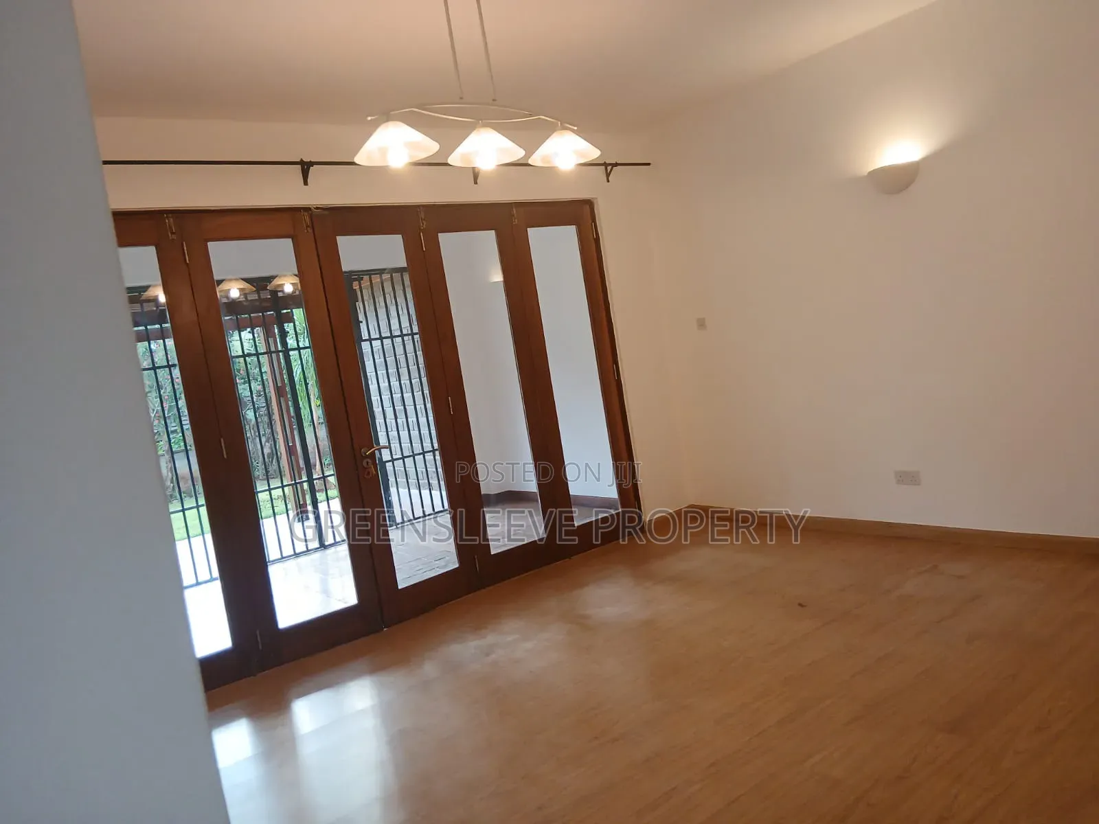 4bdrm House in Runda for rent