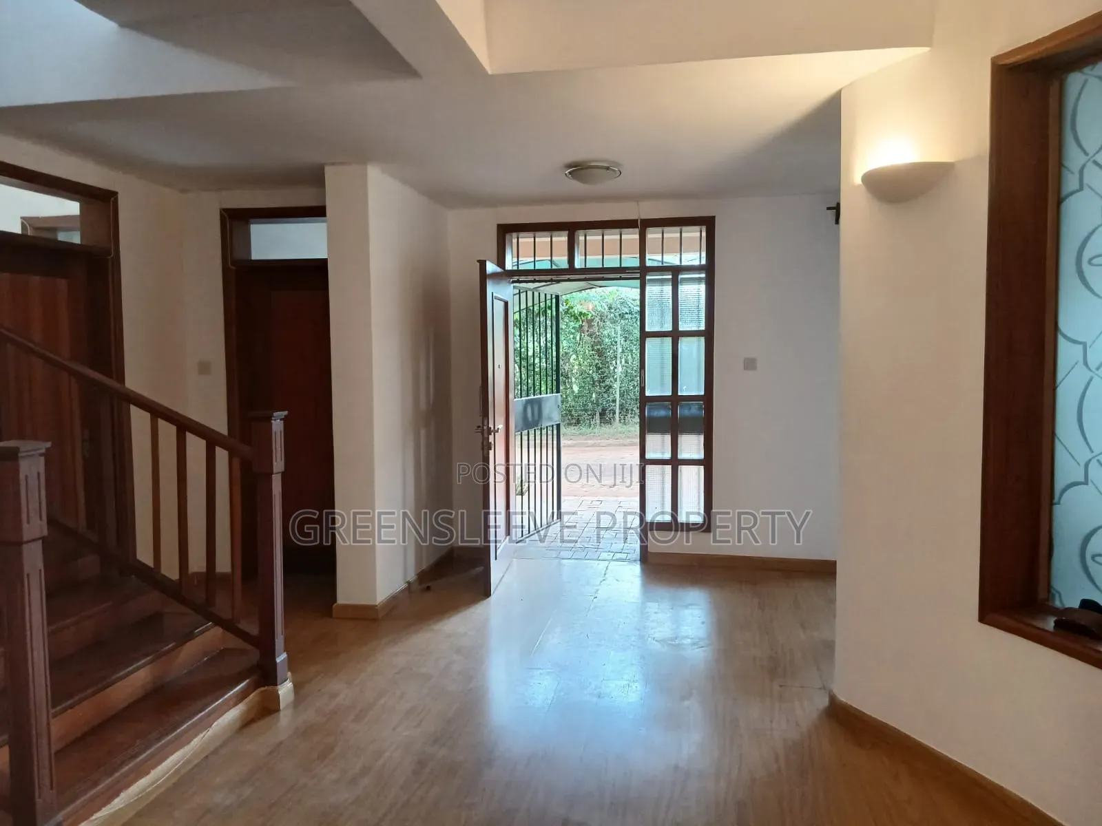 4bdrm House in Runda for rent