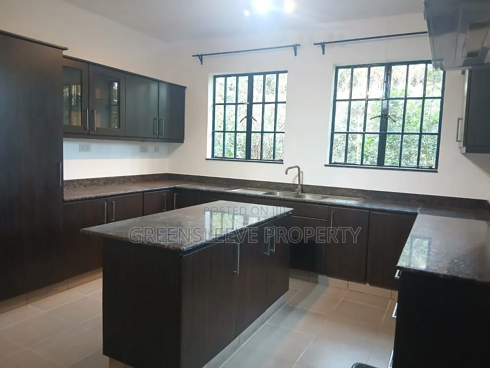 4bdrm House in Runda for rent