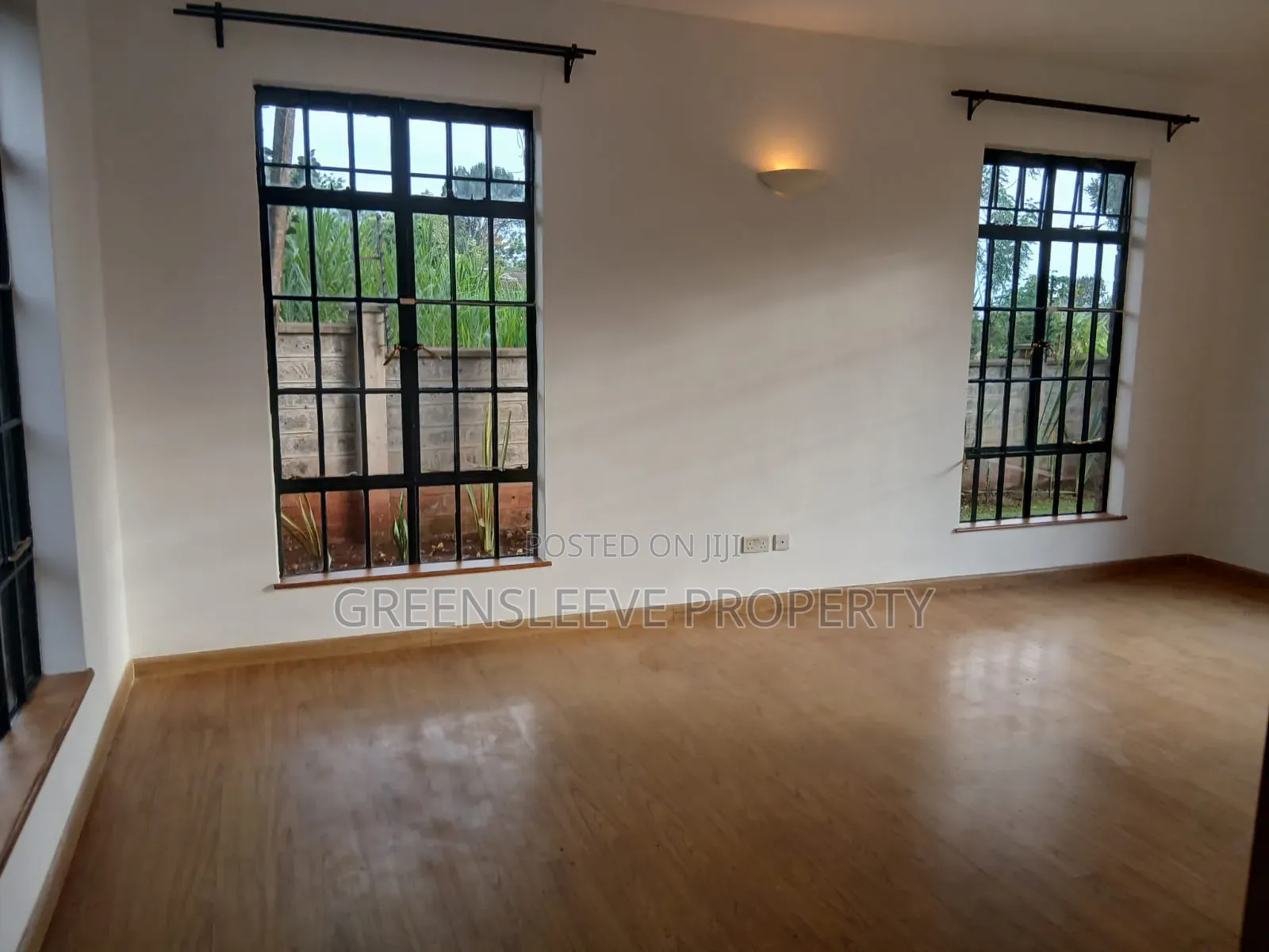 4bdrm House in Runda for rent