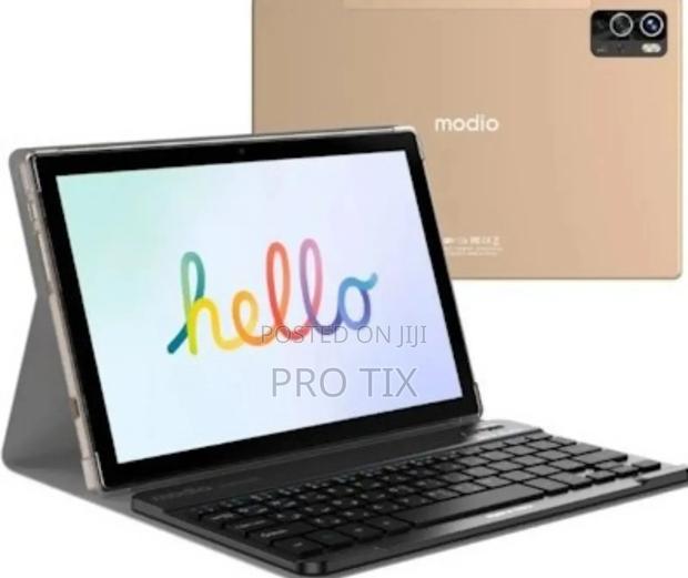 New Modio M39 512 GB Black - thumbnail 2