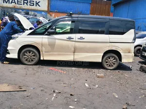 Nissan Serena New Model Suspension Heavy Duty Coil Springs