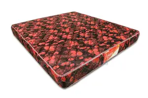 Amara - Heavy Duty Quilted Tape Edged Matt. 5x6x8