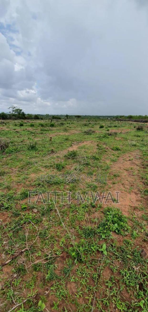 Matuu Plots