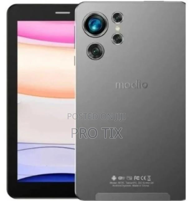 New Modio M795 512 GB Silver - thumbnail 2