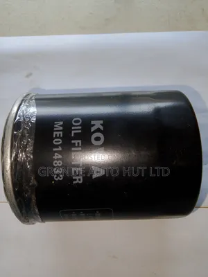 Oil Filter for Isuzu 3.3 (Kowa Brand)