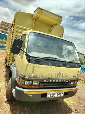 Mitsubishi Fh 215