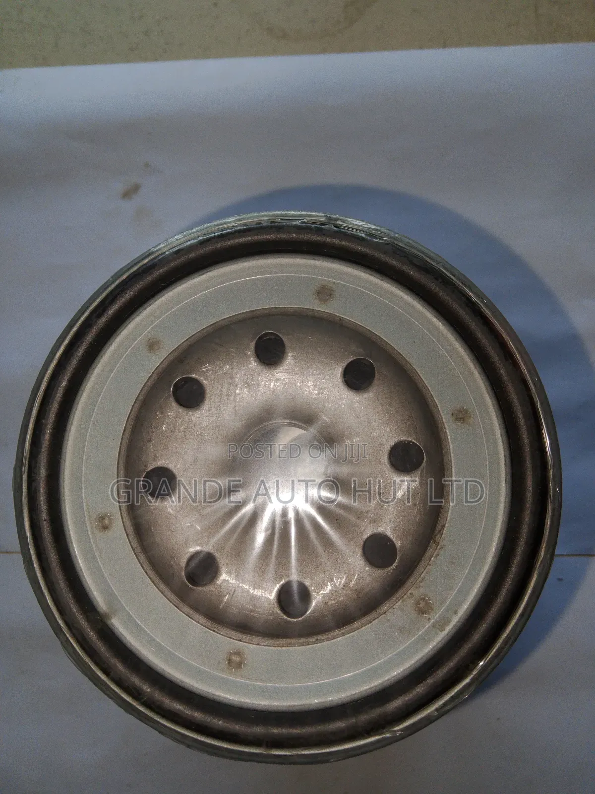 Oil Filter for Isuzu 3.3 (Kowa Brand)