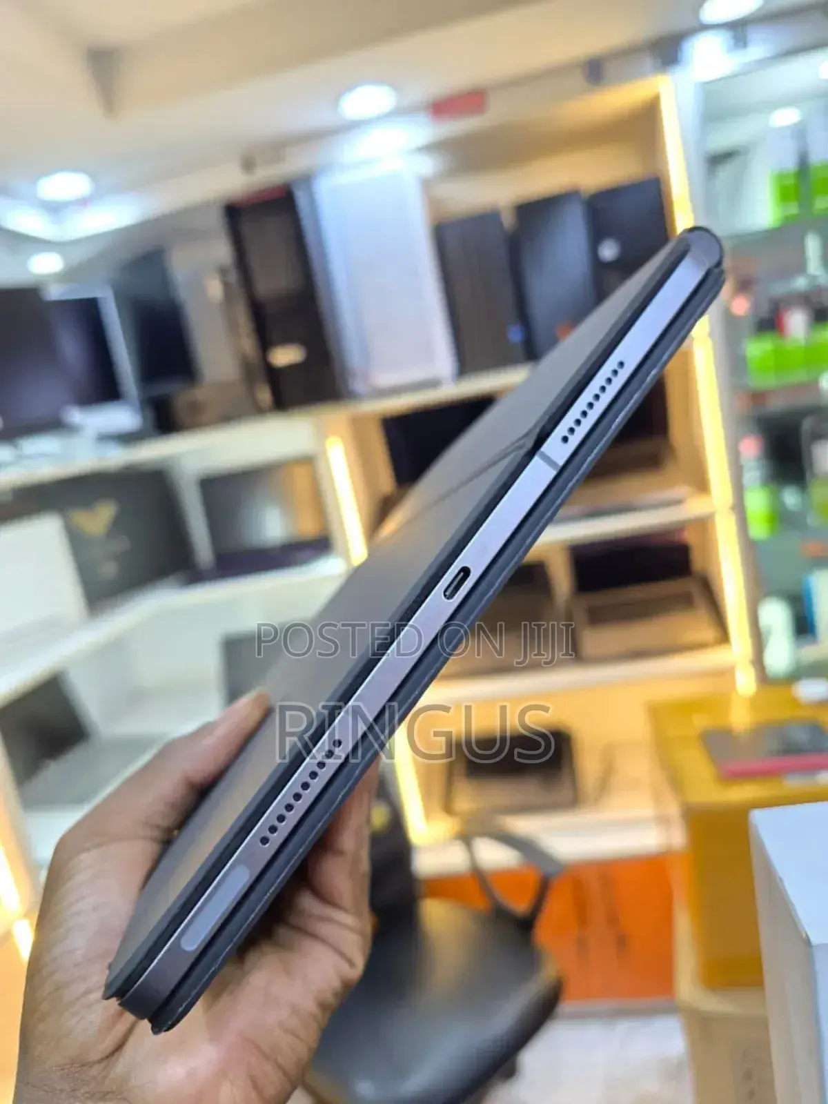 Apple iPad Pro 256 GB Silver