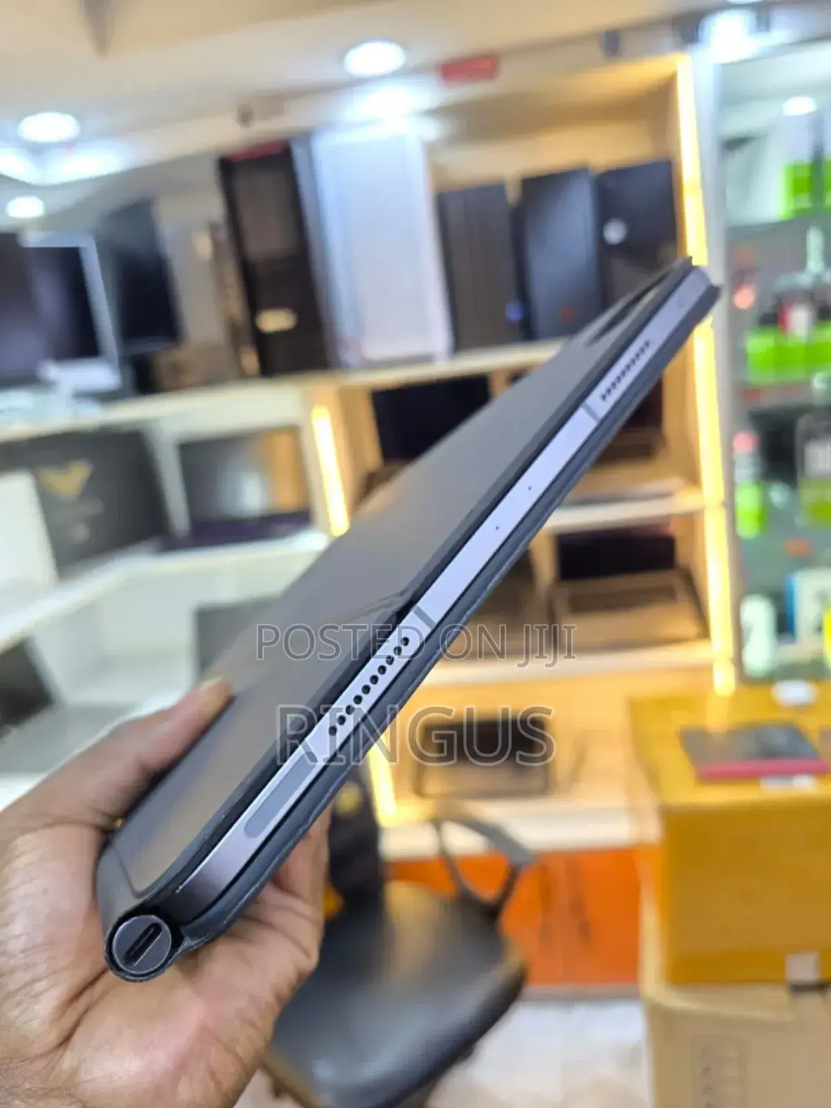 Apple iPad Pro 256 GB Silver