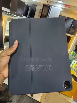 Apple iPad Pro 256 GB Silver