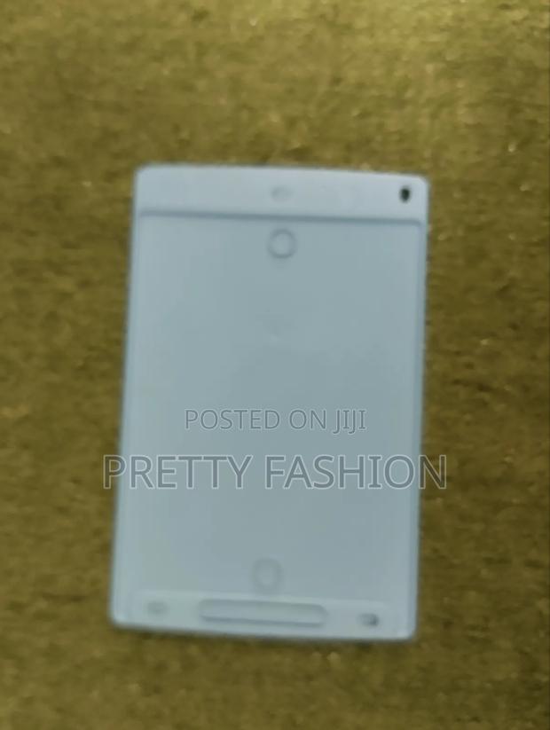 8.5 Inch LCD Panel Colour Writing Tablet* - thumbnail 3