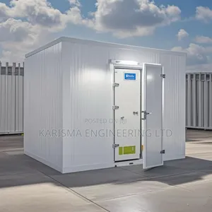 Businesses
 Professional Cold Room Fabrication Installation
