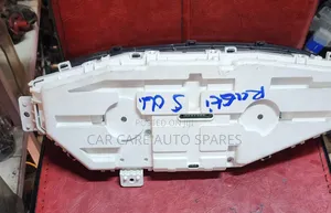 Dashboard Speeds Meter Toyota Ractis