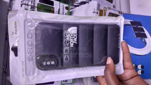 Baynos North Face Puffer Case for Apple iPhone Xs Max - thumbnail 2