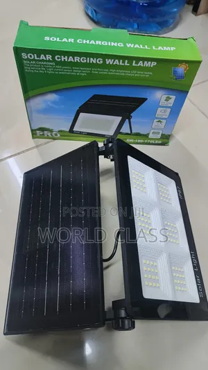 Best Quality Solar Wall Mount Lamp