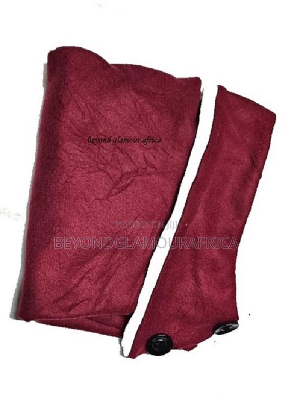 Ladies Cotton Ponchos - thumbnail 6