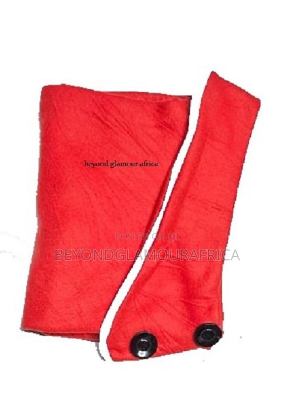 Ladies Cotton Ponchos - thumbnail 7