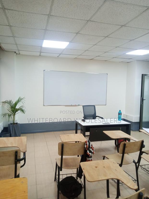 College Writing White Board 2400mm X 1200mm -Imported - main view