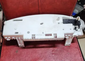 Dashboard Speeds Meter Toyota Vitz