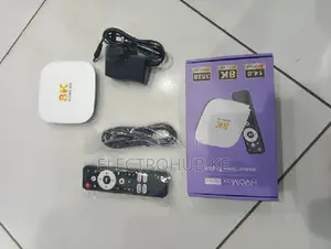New Android Tv Converter H96max M2plus Android 14.0 Tv Boxes 4+32