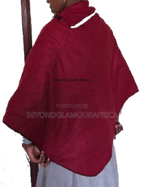 Ladies Cotton Ponchos - thumbnail 10