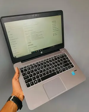 Laptop HP EliteBook Folio 1040 G2 8GB Intel Core i7 SSD 256GB