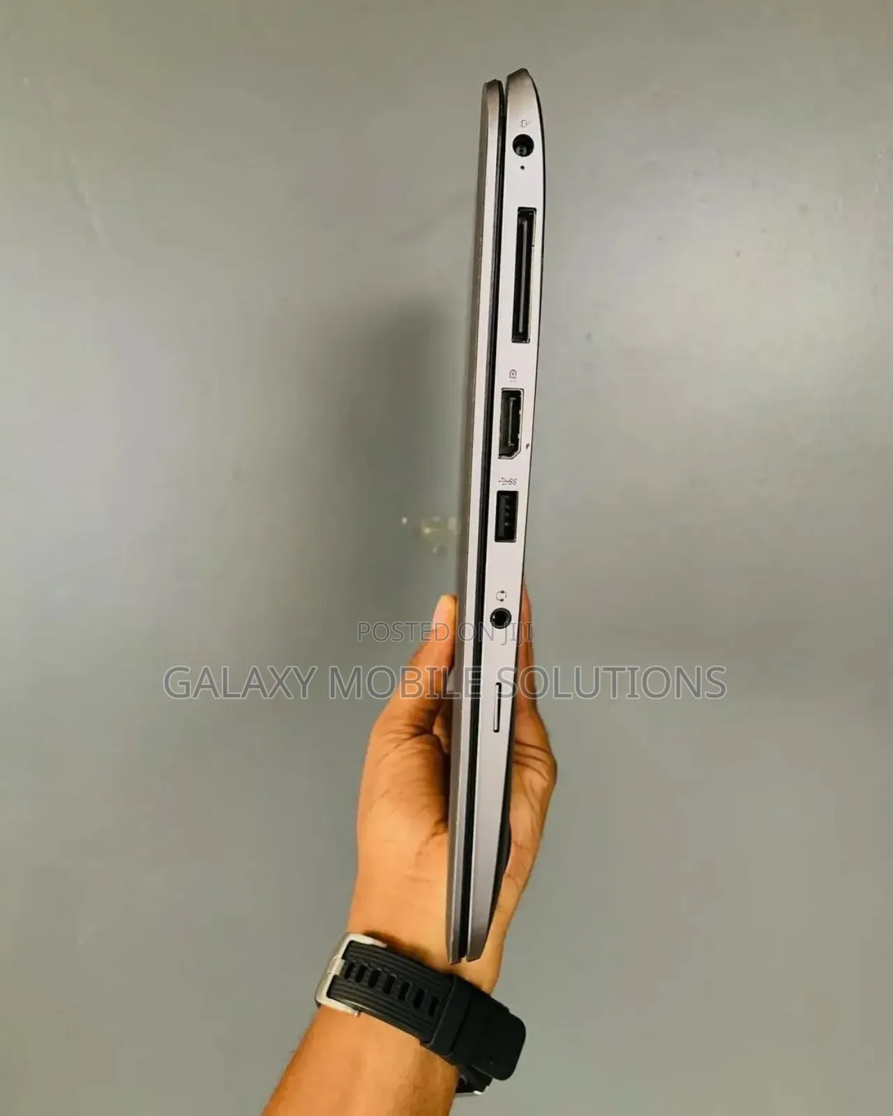 Laptop HP EliteBook Folio 1040 G2 8GB Intel Core i7 SSD 256GB