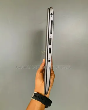 Laptop HP EliteBook Folio 1040 G2 8GB Intel Core i7 SSD 256GB