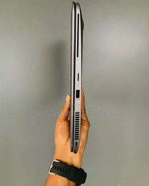 Laptop HP EliteBook Folio 1040 G2 8GB Intel Core i7 SSD 256GB