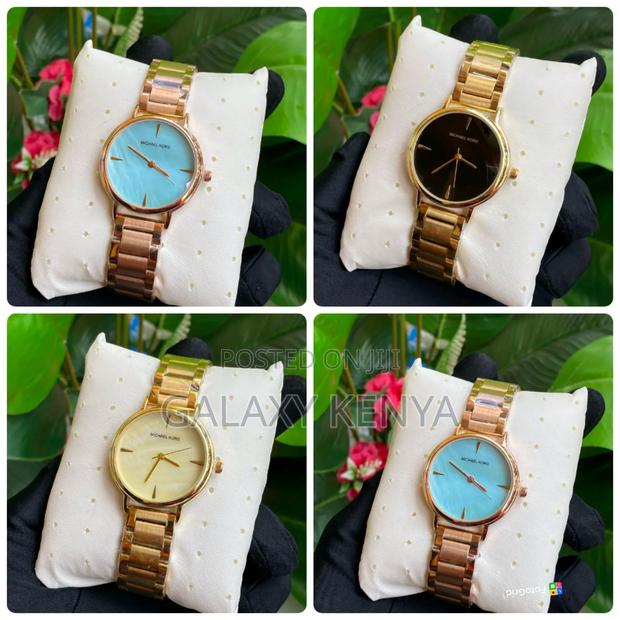 Michael Kors Ladies Watch #