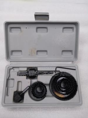 Carbon Steel Saw Kit - thumbnail 2