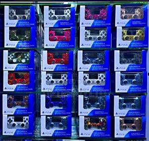 Ps4 Pad/Coloured/New/ Brand New Ps4 Colored Controllers