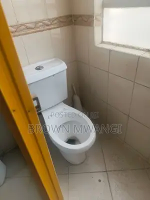 Shop to Let in Nairobi CBD