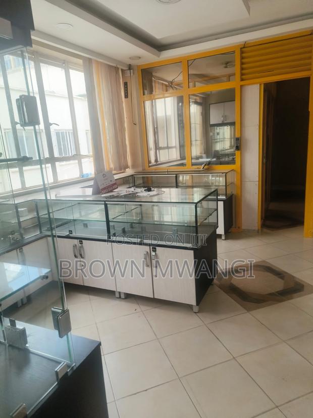 Shop to Let in Nairobi CBD - thumbnail 6