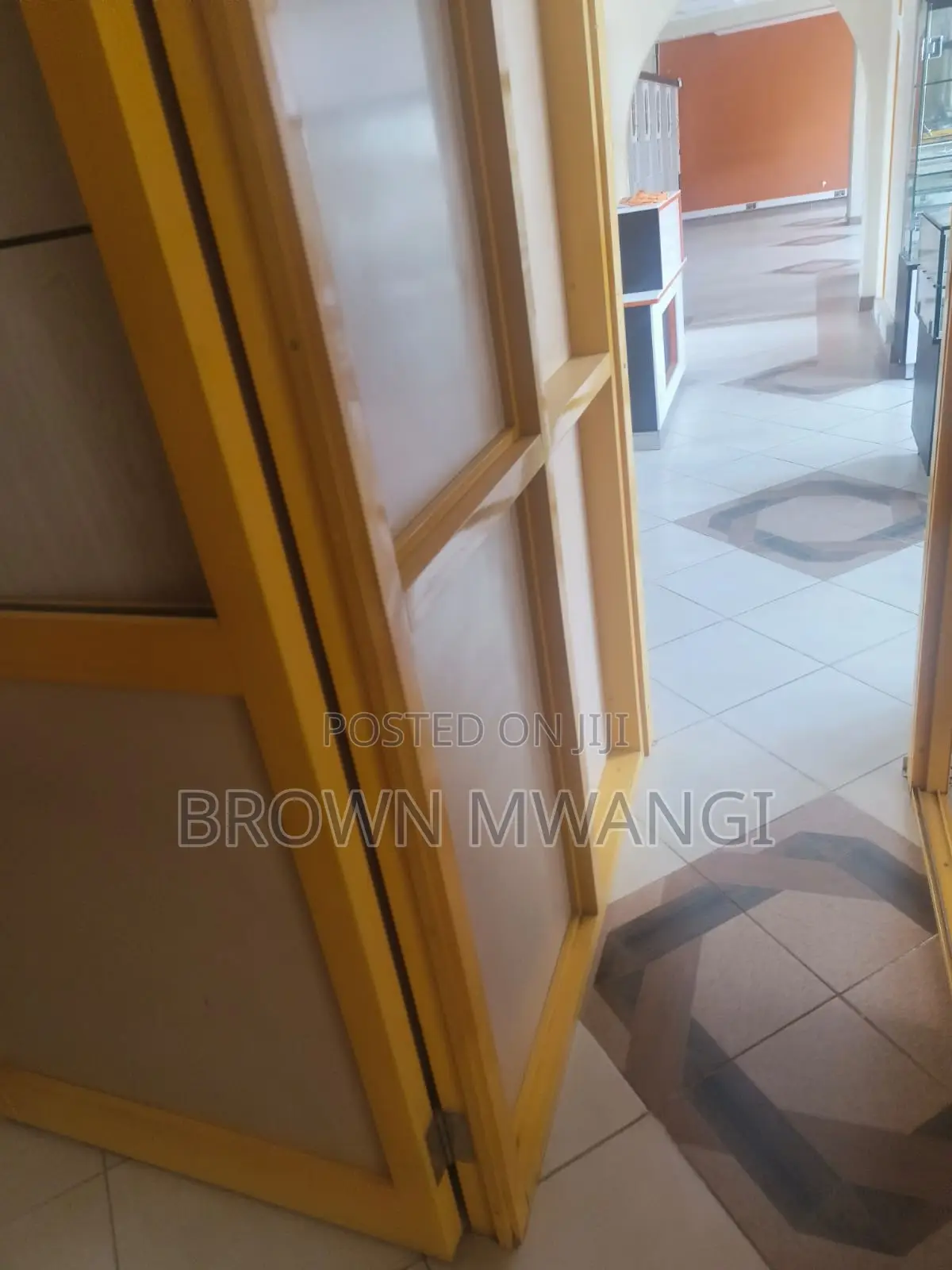 Shop to Let in Nairobi CBD