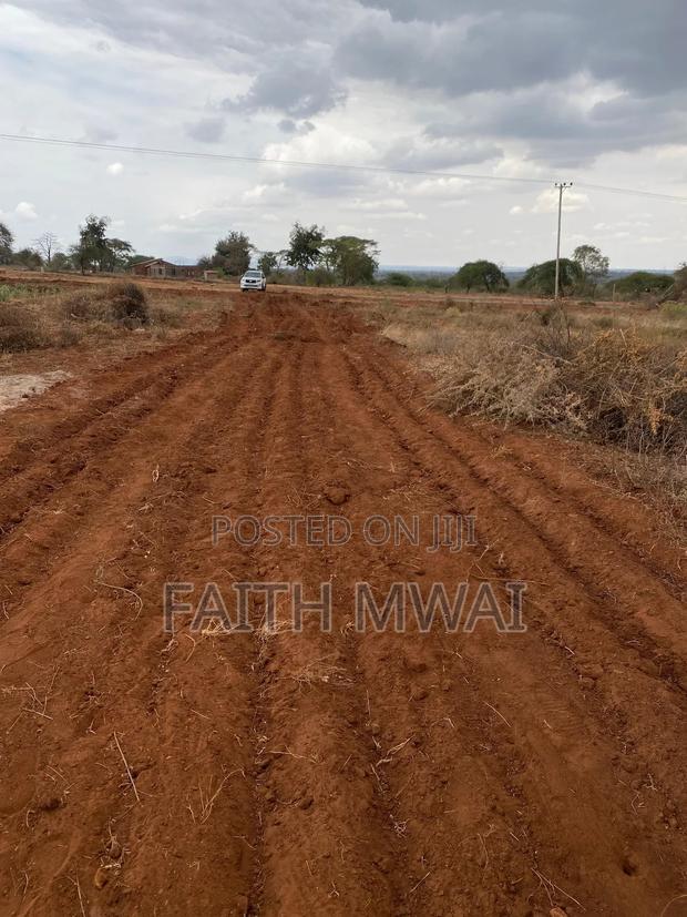 Plots for Sale - thumbnail 2
