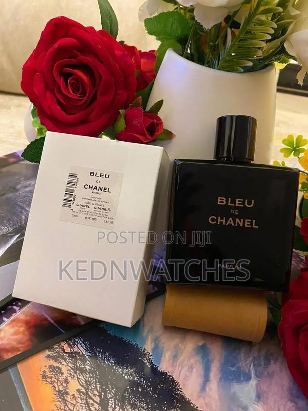 Chanel Original Perfume Testers - thumbnail 2